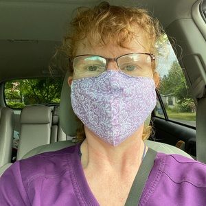 Meet your Posher, Dierdre